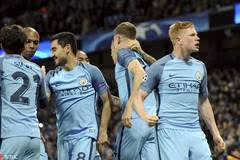 回敬了一记 回敬了一记